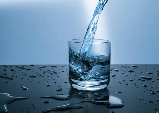 Wassersparen leicht gemacht - HydroGlow