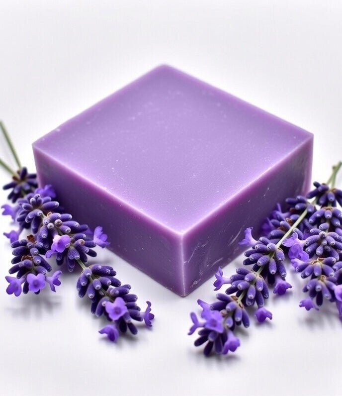 HydroGlow Care Bar - Seife (100g) - HydroGlow