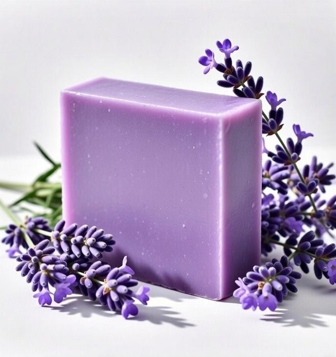 HydroGlow Care Bar - Seife (100g) - HydroGlow