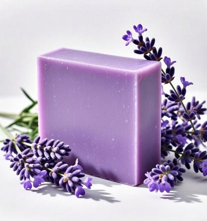 HydroGlow Care Bar - Seife (100g) - HydroGlow